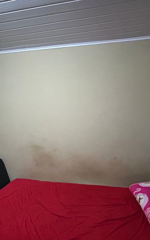 Casa à venda com 210m², 4 quartos e 1 vagaQuarto de Serviço