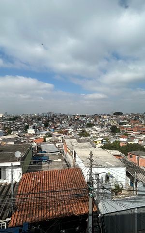 Casa à venda com 210m², 4 quartos e 1 vagaVista do Salão de Festas e Churrasqueira