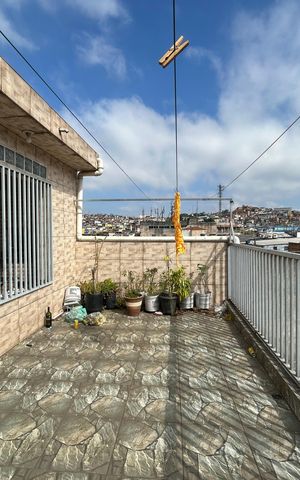 Casa à venda com 210m², 4 quartos e 1 vagaÁrea comum