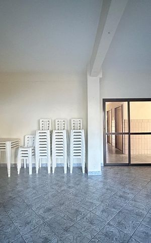 Apartamento à venda com 110m², 3 quartos e 2 vagasÁrea comum