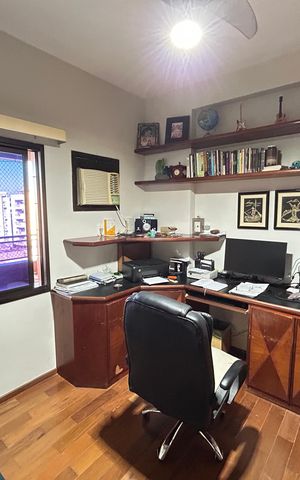 Apartamento à venda com 110m², 3 quartos e 2 vagasQuarto