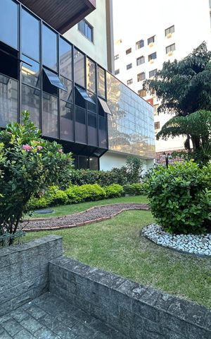 Apartamento à venda com 110m², 3 quartos e 2 vagasÁrea comum