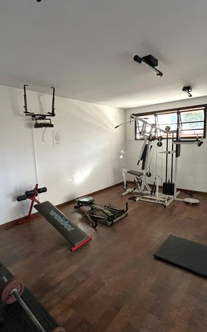 Apartamento à venda com 110m², 3 quartos e 2 vagasÁrea comum