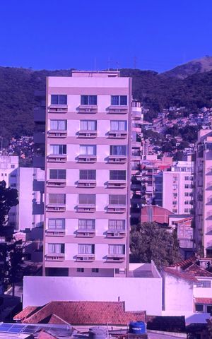 Apartamento à venda com 110m², 3 quartos e 2 vagasVista do Quarto 2
