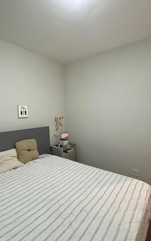 Apartamento à venda com 110m², 3 quartos e 2 vagasQuarto 2