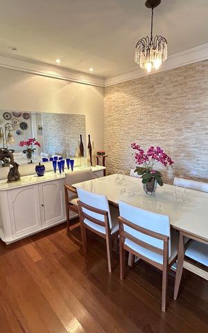 Apartamento à venda com 110m², 3 quartos e 2 vagasSala