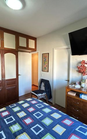 Apartamento à venda com 110m², 3 quartos e 2 vagasSuíte