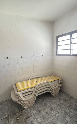 Apartamento à venda com 110m², 3 quartos e 2 vagasÁrea comum