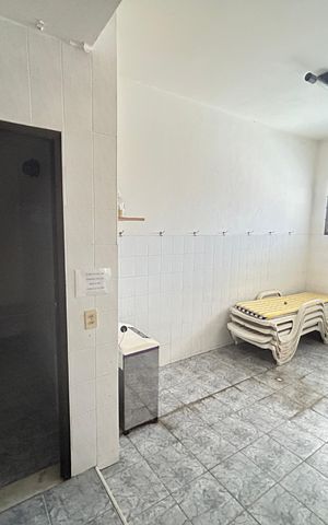 Apartamento à venda com 110m², 3 quartos e 2 vagasÁrea comum