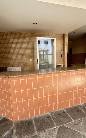Apartamento à venda com 110m², 3 quartos e 2 vagasÁrea comum