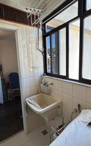 Apartamento à venda com 110m², 3 quartos e 2 vagasÁrea de serviço