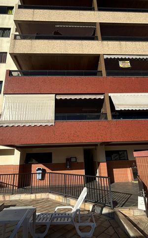 Apartamento à venda com 110m², 3 quartos e 2 vagasÁrea comum
