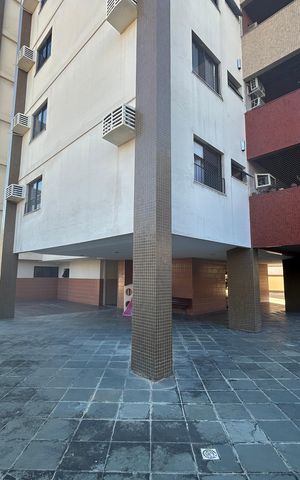 Apartamento à venda com 110m², 3 quartos e 2 vagasÁrea comum