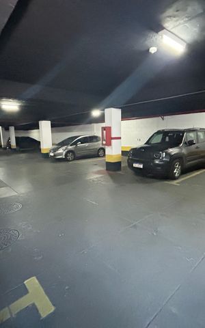 Apartamento à venda com 110m², 3 quartos e 2 vagasÁrea comum