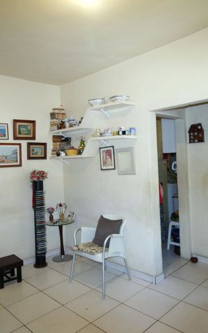 Apartamento para alugar com 38m², 1 quarto e 1 vagaSala