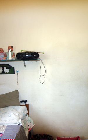 Apartamento para alugar com 38m², 1 quarto e 1 vagaQuarto