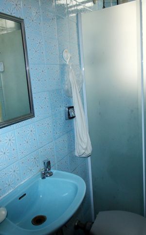 Apartamento para alugar com 38m², 1 quarto e 1 vagaBanheiro