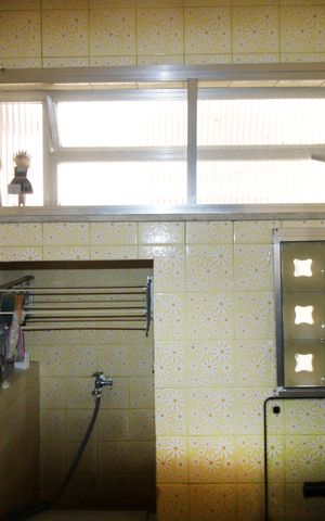 Apartamento para alugar com 38m², 1 quarto e 1 vagaÁrea de Serviço