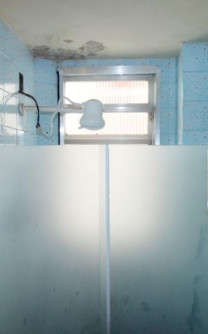 Apartamento para alugar com 38m², 1 quarto e 1 vagaBanheiro