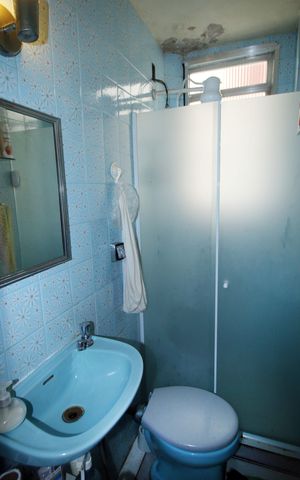 Apartamento para alugar com 38m², 1 quarto e 1 vagaBanheiro
