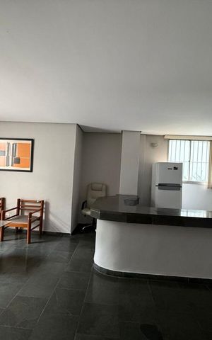 Apartamento à venda com 65m², 2 quartos e 1 vaga Apartamento à venda com 65m², 2 quartos e 1 vagaÁrea Comum