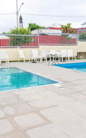Apartamento para alugar com 42m², 2 quartos e sem vaga Apartamento para alugar com 42m², 2 quartos e sem vagaÁrea comum - Piscina