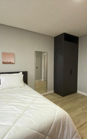 Apartamento para alugar com 30m², 1 quarto e sem vaga Apartamento para alugar com 30m², 1 quarto e sem vagaStudio