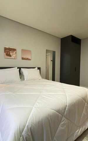 Apartamento para alugar com 30m², 1 quarto e sem vaga Apartamento para alugar com 30m², 1 quarto e sem vagaStudio