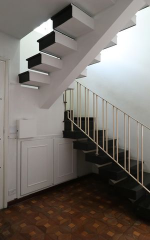 Casa à venda com 180m², 3 quartos e 2 vagasDetalhe