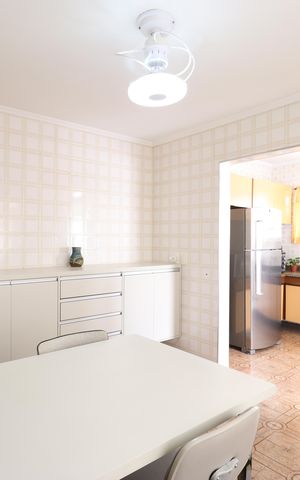 Casa à venda com 180m², 3 quartos e 2 vagasCozinha