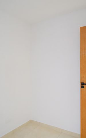 Apartamento à venda com 30m², 1 quarto e sem vagaQuarto