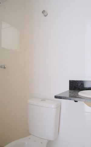 Apartamento à venda com 30m², 1 quarto e sem vagaBanheiro