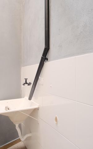 Apartamento à venda com 30m², 1 quarto e sem vagaÁrea de Serviço