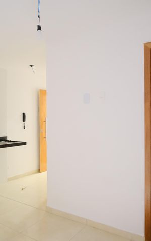 Apartamento à venda com 30m², 1 quarto e sem vagaSala