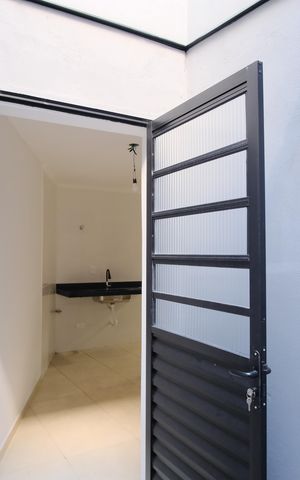 Apartamento à venda com 30m², 1 quarto e sem vagaÁrea de Serviço