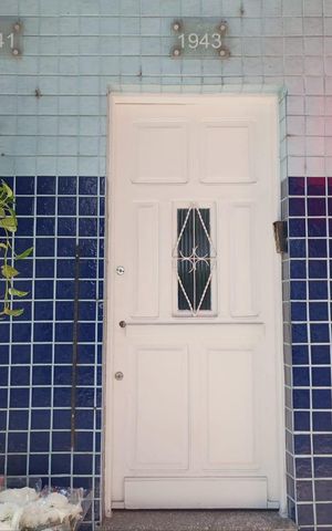 Casa para alugar com 70m², 2 quartos e sem vagaFachada 