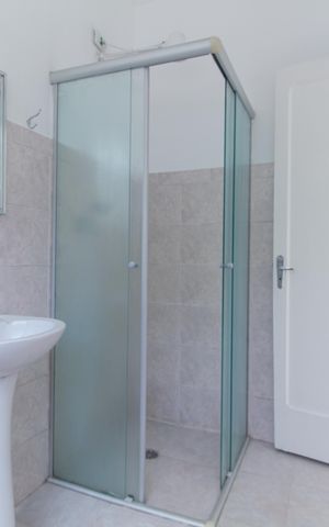 Casa para alugar com 70m², 2 quartos e sem vagaBanheiro