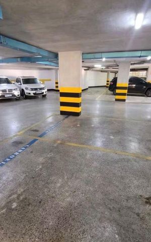 Apartamento para alugar com 22m², 1 quarto e sem vaga