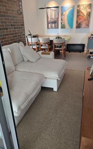 Apartamento para alugar com 73m², 2 quartos e 1 vaga Apartamento para alugar com 73m², 2 quartos e 1 vagaSala