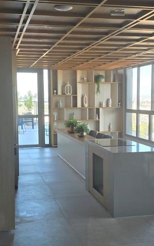 Apartamento para alugar com 73m², 2 quartos e 1 vaga Apartamento para alugar com 73m², 2 quartos e 1 vagaÁrea externa