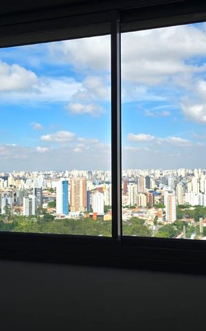 Apartamento para alugar com 73m², 2 quartos e 1 vaga Apartamento para alugar com 73m², 2 quartos e 1 vagaQuarto