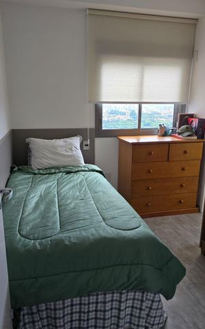 Apartamento para alugar com 73m², 2 quartos e 1 vaga Apartamento para alugar com 73m², 2 quartos e 1 vagaQuarto