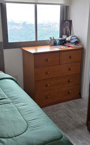 Apartamento para alugar com 73m², 2 quartos e 1 vaga Apartamento para alugar com 73m², 2 quartos e 1 vagaQuarto