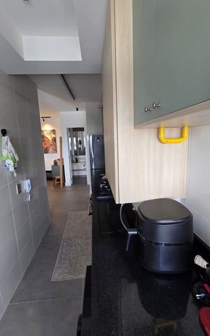Apartamento para alugar com 73m², 2 quartos e 1 vaga Apartamento para alugar com 73m², 2 quartos e 1 vagaCozinha