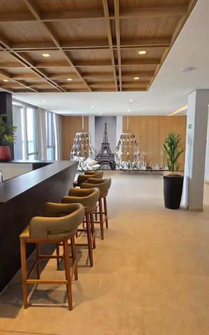 Apartamento para alugar com 73m², 2 quartos e 1 vaga Apartamento para alugar com 73m², 2 quartos e 1 vagaÁrea externa