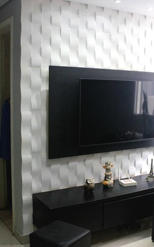Apartamento para alugar com 44m², 2 quartos e 1 vagaSala