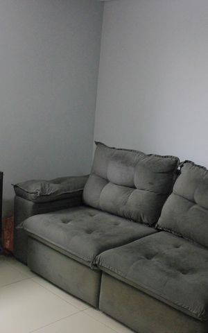 Apartamento para alugar com 44m², 2 quartos e 1 vagaSala