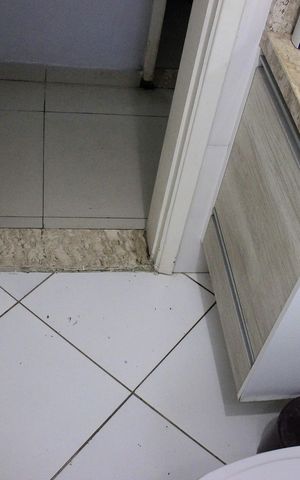 Apartamento para alugar com 44m², 2 quartos e 1 vagaBanheiro
