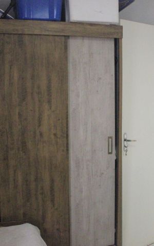 Apartamento para alugar com 44m², 2 quartos e 1 vagaQuarto 2