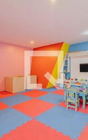 Apartamento à venda com 65m², 2 quartos e 2 vagas Apartamento à venda com 65m², 2 quartos e 2 vagasÁrea comum - Brinquedoteca